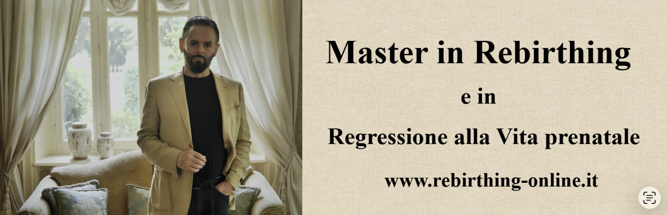 Prof. Antonio Valmaggia